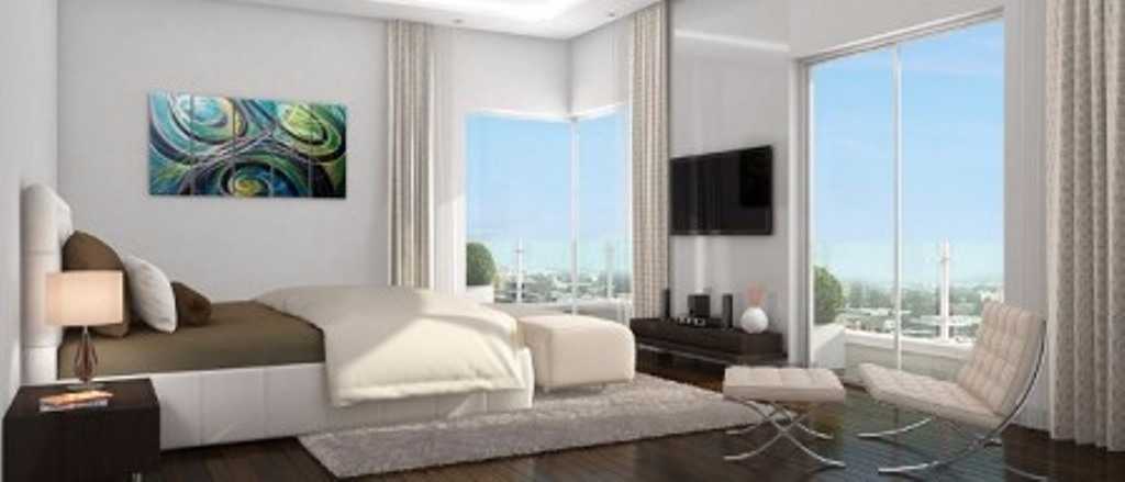 Godrej United Banner